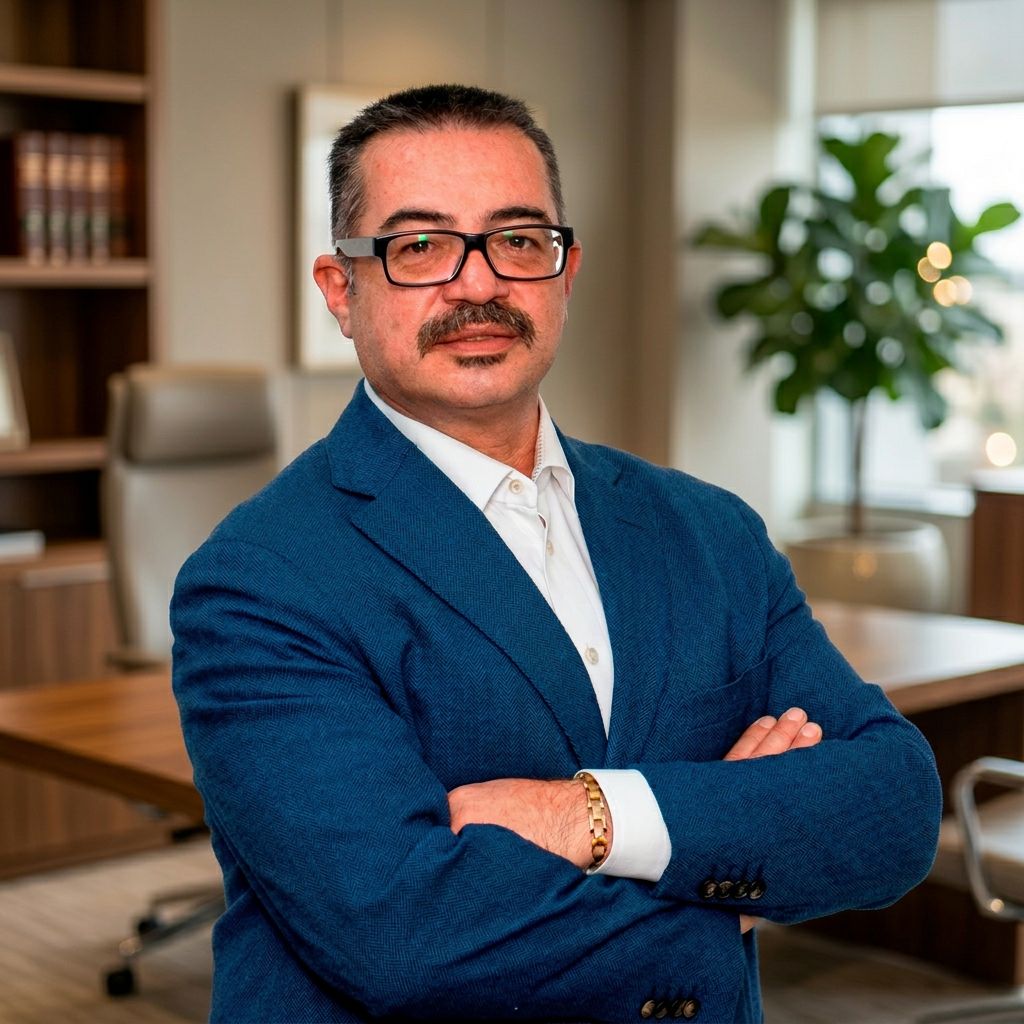 Lic. Carlos Eduardo Treviño Chapa