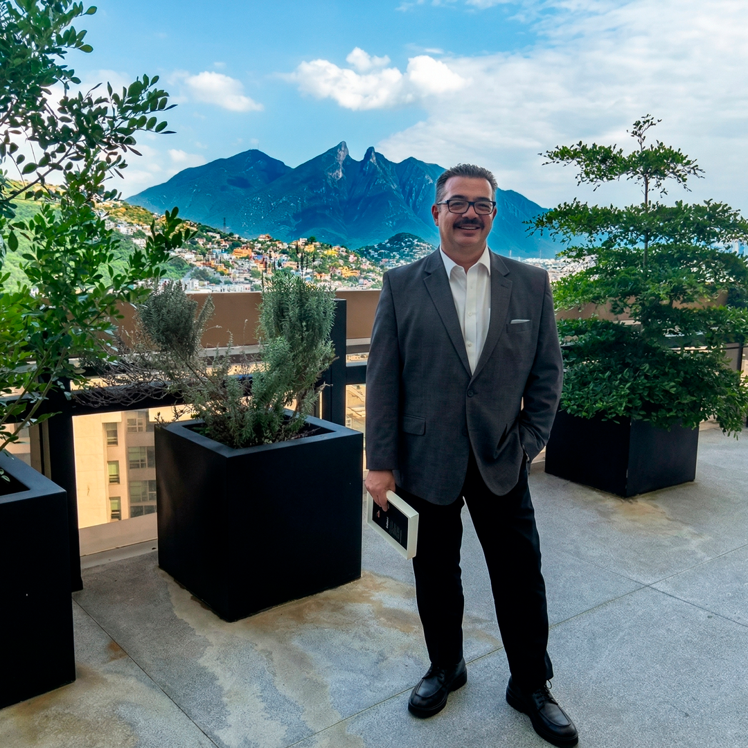 Lic. Carlos Eduardo Treviño Chapa