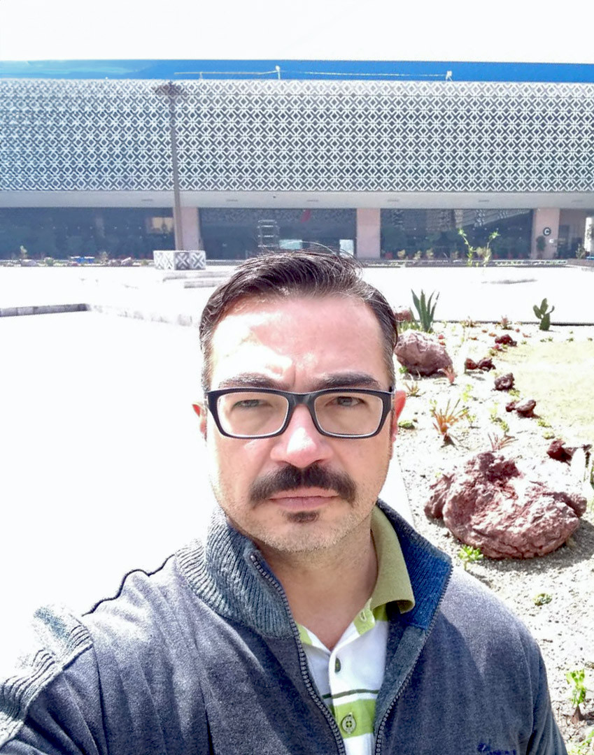 Lic. Carlos Eduardo Treviño Chapa